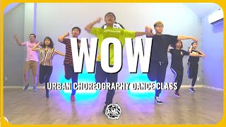 (Post Malone feat. Roddy Ricch & Tyga) / K Choreography / Urban Dance Class (Beginner)