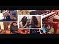 Ark-Heal the waters Full band cover by Suseternity.