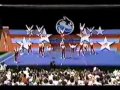 Ohio State University - 1993 Cheerleading
