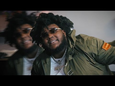 FWC Big Key - Flamed Up (Official Video) (feat. Fwc Cashgang)