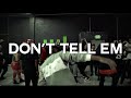 Johnny Erasme J Blaze JBLAZEofficial Don T Tell Em By Jeremih
