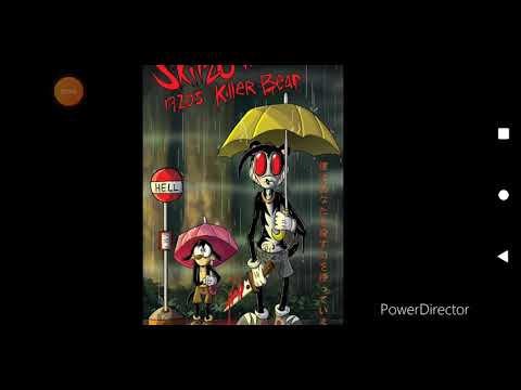 Eskitzo VS alastor. Quien gana