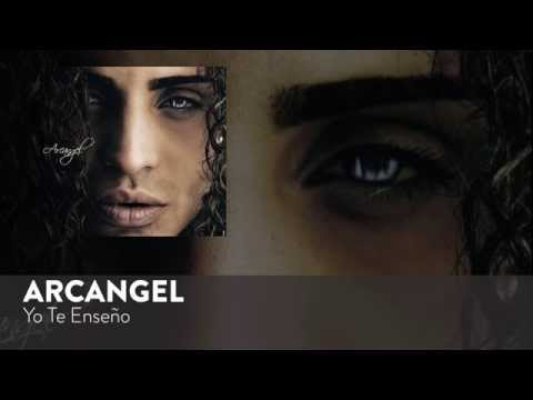 Video Yo Te Enseño (Audio) de Arcangel