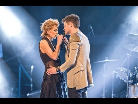 [Lyrics+Vietsub] "Read All About It" - Danny & Bo Duet - The Voice UK 2012 - Live Finals