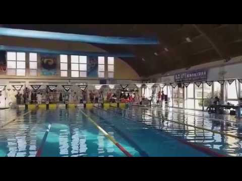 50 SL Master Sottosopra Bitonto Trofeo Primavera 2017