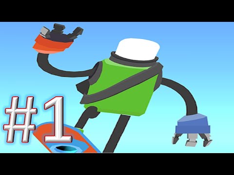 Power Hover cruise gameplay trailer