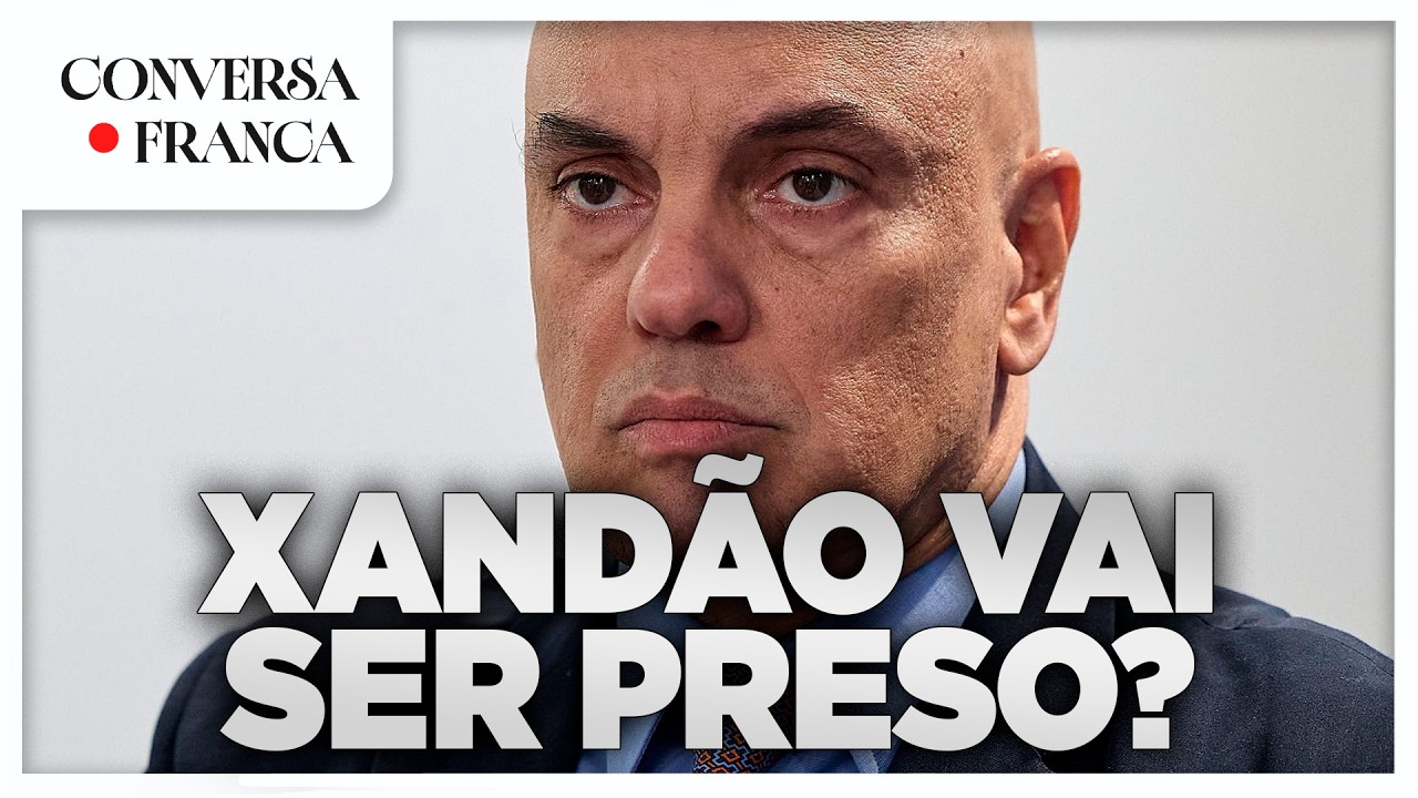 O MBL VOLTOU AS RUAS | CONVERSA FRANCA | Luiz França e Willian Rocha