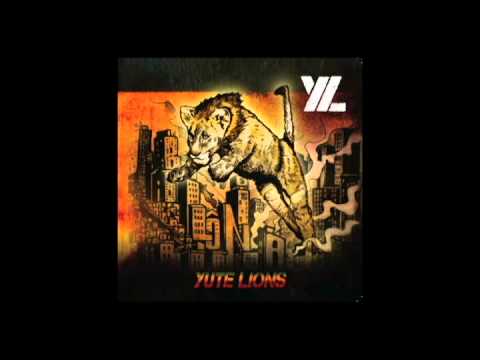 Yute Lions -14 Meu Bem (c/ letra)