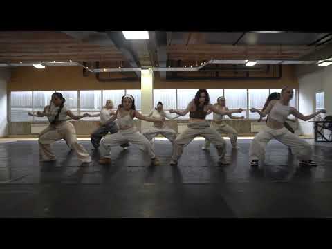 Body Do by Chlöe | Choreography by Weronika Wiktoria