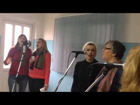 Zvjezdice danice- Žvs -Ive