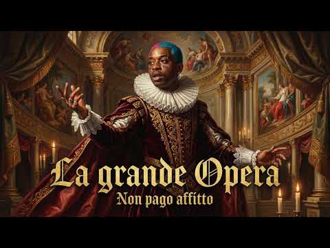 Non Pago Affitto - Bello Figo | Versione Barocca ATTO FINALE 1/1