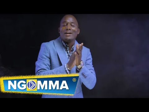 Wilberforce Musyoka - Nekala na Ngai (Official Video)
