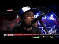 SENORITA Happy Havista PUTRA LIGNA MANAGEMEN LIVE REJOSARI AGUSTUS 2019