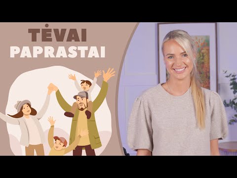 Šios klaidos sugadins santykį su vaiku | TĖVAI PAPRASTAI