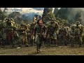 Warcraft Movie Recap: Orcs and Humans Unite, Medivh's Corruption, and a Duel for Honor