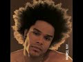 Maxwell 🎧 For Lovers Only