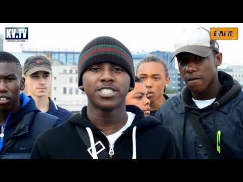 KV.TV - Remz [Explicit]