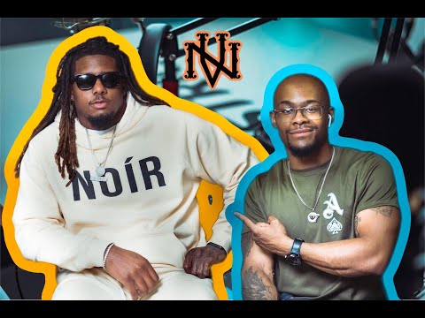 BKSTG podcast Delonte Jones