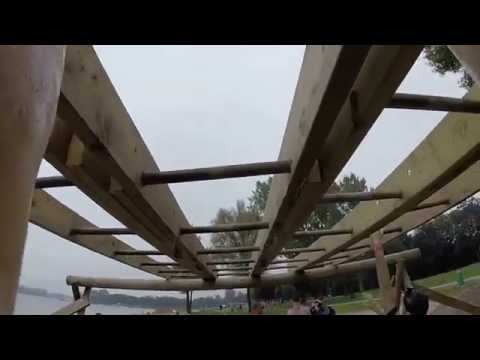 Strong Viking Color Obstacle Run 2014 Aftermovie