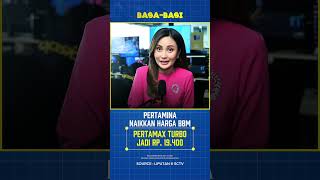 Download lagu Pertamina Resmi Naikkan Harga BBM Non Subsidi #beritaterkini mp3