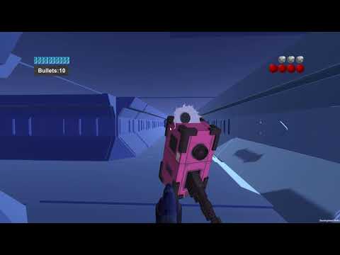 PRACTICA1 FPS (ALVARO OLIVET GIMENO)