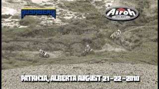 preview picture of video 'XTINCTION Canadian Extreme Hard Enduro - Preview'