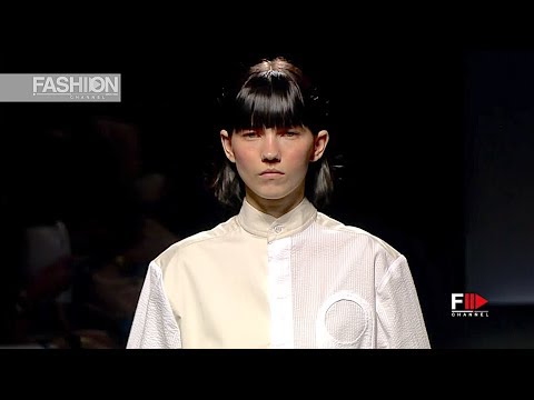INKRUSH MBFW Spring Summer 2020 Madrid - Fashion Channel