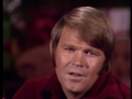 Glen - The Glen Campbell Goodtime Hour: Christmas Special (20 Dec 1970) - There's No Place Like Home