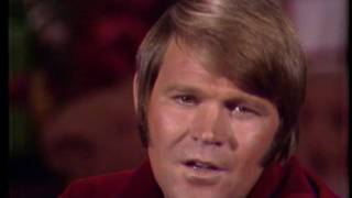 Glen - The Glen Campbell Goodtime Hour: Christmas Special (20 Dec 1970) - There&#39;s No Place Like Home