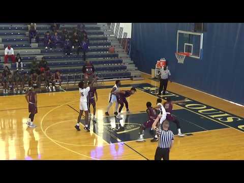 U-City(63) vs Soldan(46) 12/26/19