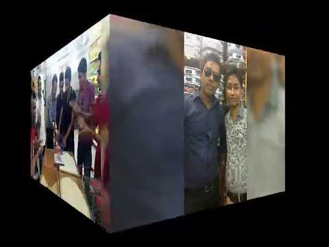 Happy Birthday To u Rasel.