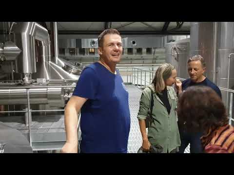 Craft-Brauerei in Berlin: Führung durch die Produktion