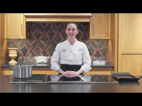 How to Unlock a Wolf Induction Cooktop