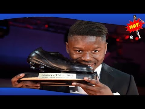 ✅ Geflitst met 147 km/u: boete voor kersverse Ebbenhouten Schoen Anthony Limbombe