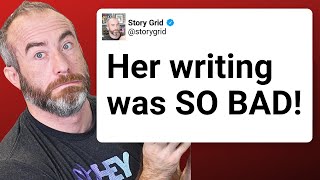 The Scene Planning Framework Every Writer Needs