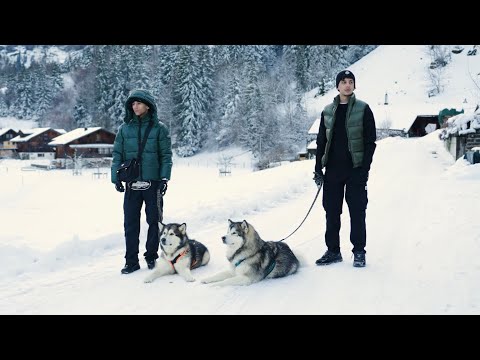 C2S - Tous les jours [Clip Officiel]