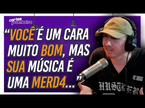 NOG MANDA PAPO RETO PARA MC SID