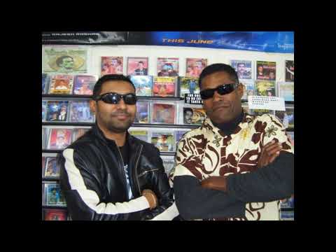 Musu Musu Hasi Mixed Fijian remix