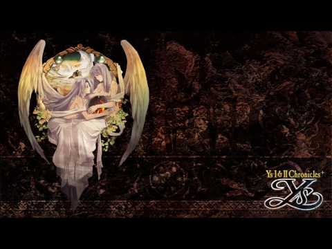 Nasty Children - Campanile of Lane [HR/HM Arrange] (Ys II)
