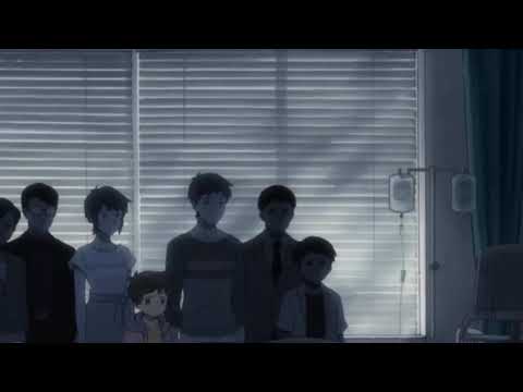 Sarazanmai, your mother was a ....