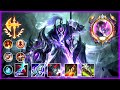 SPEAR SHOT PANTHEON MONTAGE 2024 - "DONT SURRENDER" | LOL TIME STREAMERS