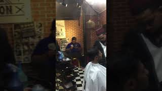 preview picture of video 'Kedai gunting im salon di indera mahkota 2 kuantan pahang'