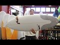 Rusty Surfboards Smoothie Board Review W Clint Preisendorfer