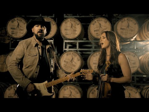 Tim and Taylor - The Whiskey Still Burns (Official Video)