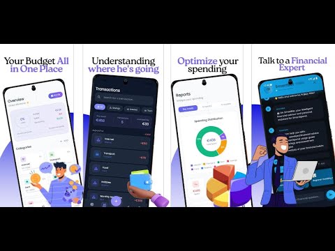 SmartSpend - Budget Management