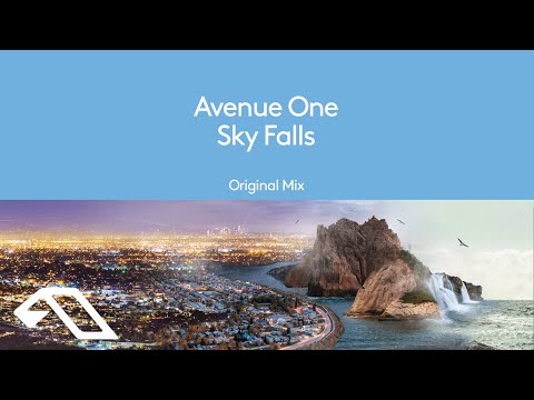 Avenue One - Sky Falls