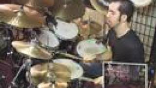 Charlie Zeleny Drums: Odd Meter Basics