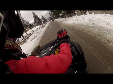 Giulia guida per la prima volta parte 2