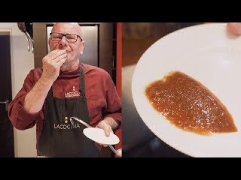 Braune Soße selber machen -  Unser Rezept für Bratensoße