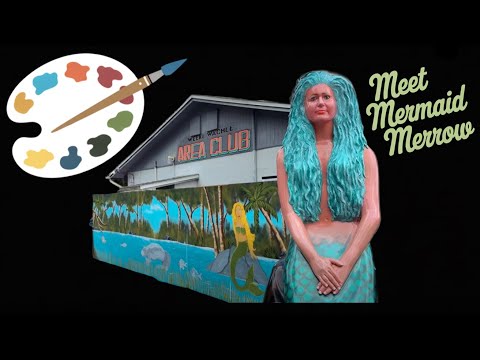 Merrow video thumbnail